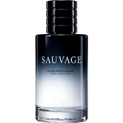 dior eau sauvage baume après rasage|Dior after shave lotion.